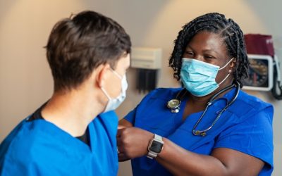 Infirmiers à domicile