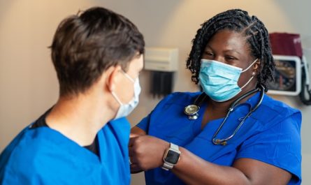 Infirmiers à domicile