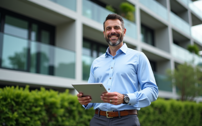Assurance PNO : le top des offres pour les bailleurs