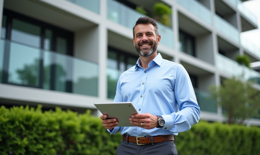 Assurance PNO : le top des offres pour les bailleurs