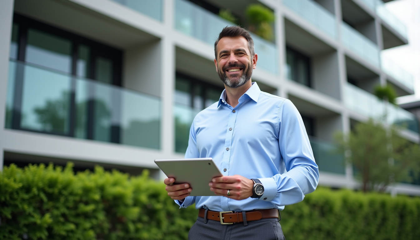 Assurance PNO : le top des offres pour les bailleurs