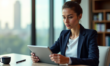 Financer ses parts de SCPI avec un prêt, quelle plateforme offre les meilleures conditions ?