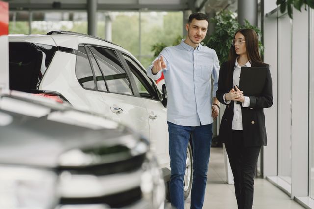 Pourquoi privilégier une agence locale pour louer une voiture à Agadir ?